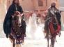 مسلسل &quot;الحسن والحسين&quot;.. واشكالية تسييس التأريخ-عادل الجبوري