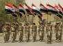 فتح باب التطوع للجيش العراقي ، والشبكة تنشر استمارة التطوع