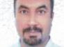 	قصيدة ( لا أنتخب )/صادق درباش الخميس