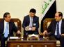 المالكي يدعو الصين للمشاركة في مؤتمر مكافحة الارهاب الذي سيعقد في بغداد المالكي يدعو الصين للمشاركة في مؤتمر مكافحة الارهاب الذي سيعقد في بغداد