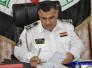 شكوى الى مدير مرور ذي قار