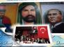 الاتصالات المسربة تفضح طائفية اردوغان