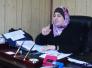 الإعلان عن توفر درجات وظيفية لصالح دائرة خزينة ذي قار 