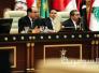المالكي يفتتح المؤتمر الدولي لمكافحة الإرهاب في بغداد بغياب السعودية وقطر المالكي يفتتح المؤتمر الدولي لمكافحة الإرهاب في بغداد بغياب السعودية وقطر