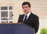 كردستان توافق على تصدير 100 ألف برميل عبر خط أنابيب العراق "كبادرة حسن نية" كردستان توافق على تصدير 100 ألف برميل عبر خط أنابيب العراق "كبادرة حسن نية"