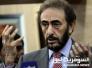 سعدون الدليمي يتوعد العابثين بأمن البلاد بشدة &quot;أقوى حدة من السيف&quot;