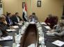 دائرة شؤون المواطنين والعلاقات العامة تبحث مع الجهات القطاعية موضوع إثبات النسب وتسجيل الزواج في المحاكم