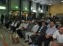  المعاون الاداري لرئيس مجلس محافظة ذي قار يحضر مهرجان الولاء الرابع برعاية مدير عام شرطة ذي قار