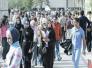 اين دور وزارة التخطيط في معالجة مشكلة خريجي الكليات الساندة