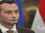 ملادينوف: العراق اكبر دولة بالعالم تواجه تهديدات امنية وبشكل يومي ملادينوف: العراق اكبر دولة بالعالم تواجه تهديدات امنية وبشكل يومي