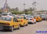 الطريق السريع في الناصرية يحتاج الى شرطة مرور