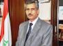  الى رئيس لجنة رعاية المتضررين : شكوى