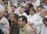 صلاة الجمعة في مدينة الناصرية - تقرير صوتي مصور -