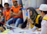 المفوضية: الهيئة القضائية تنهي نظرها بالطعون الاسبوع الحالي وبعضها غير نتائج مرشحين المفوضية: الهيئة القضائية تنهي نظرها بالطعون الاسبوع الحالي وبعضها غير نتائج مرشحين