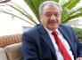 مندوب العراق بالجامعة العربية: مرسي نسق مع إرهابيين من داعش وفتح لهم سيناء للتدريب مندوب العراق بالجامعة العربية: مرسي نسق مع إرهابيين من داعش وفتح لهم سيناء للتدريب