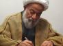 بيان سماحة آية الله الشيخ محمد مهدي الاصفي