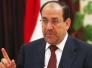 المالكي: لن اتنازل عن ترشيحي لمنصب رئيس الوزراء ودولة القانون هي الكتلة الأكبر المالكي: لن اتنازل عن ترشيحي لمنصب رئيس الوزراء ودولة القانون هي الكتلة الأكبر
