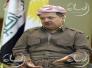  بارزاني يقرر سحب الوزراء الأكراد من الحكومة الاتحادية 