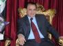 الداخلية: العراق يتعرض لمؤامرة تم كشف خيوطها ونثمن موقف العشائر المنتفضة الداخلية: العراق يتعرض لمؤامرة تم كشف خيوطها ونثمن موقف العشائر المنتفضة