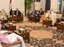 المالكي: الحكومة توفر كل ما يحتاجه أبناء العشائر للدفاع عن مناطقهم المالكي: الحكومة توفر كل ما يحتاجه أبناء العشائر للدفاع عن مناطقهم