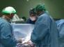 إجراء عمليات لتنظيم نبضات القلب في الناصرية 
