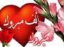 تهنئة المسؤؤل الاعلامي للامانه العامه للساده الاشراف والموالين