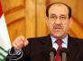 المالكي: ساقدم شكوى للمحكمة الاتحادية ضد رئيس الجمهورية لخرقه الدستور المالكي: ساقدم شكوى للمحكمة الاتحادية ضد رئيس الجمهورية لخرقه الدستور