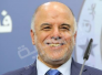 معصوم يكلف حيدر العبادي رسمياً بتشكيل الحكومة