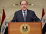 المالكي: لدينا الادلة والإثباتات بأن دولة القانون هي الكتلة الاكبر المالكي: لدينا الادلة والإثباتات بأن دولة القانون هي الكتلة الاكبر