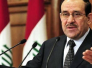 المالكي: لا اريد اي منصب واستبعدت خيار القوة لتفادي العودة الى الحكم الدكتاتوري المالكي: لا اريد اي منصب واستبعدت خيار القوة لتفادي العودة الى الحكم الدكتاتوري