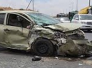 مصرع وإصابة 12 شخصاً بحوادث مرورية خلال 24 ساعة في ذي قار