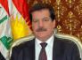 حزب البارزاني: تقسيم العراق إلى ثلاثة أقاليم الحل الأمثل لمعالجة المشاكل حزب البارزاني: تقسيم العراق إلى ثلاثة أقاليم الحل الأمثل لمعالجة المشاكل