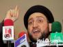 الحكيم يبدي ترحيبه بحكومة الأغلبية السياسية ويؤيد تعديل الدستور