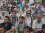 صلاة الجمعة في مدينة الناصرية - تقرير صوتي مصور -