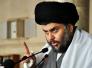 الصدر يهدد باستهداف القوات الامريكية اذا عادت للعراق ويوجه &quot;المجاهدين&quot; بالانسحاب عند تدخلها