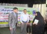 الزركاني&quot;يشارك في حفل تكريم الأم الذي أقامه منتدى النخبة تحت شعار ( مسابقة الأم الكبرى )