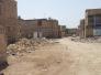 حي التجار في الشطرة بلا شوارع معبدة ، والبلدية ترهن الامر بتلكؤ مشروع المجاري - تقرير مصور - حي التجار في الشطرة بل