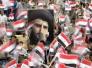 التيار الصدري: لم ندع إلى تنظيم تظاهرات في التاسع من أيلول