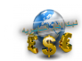 اسعار العملات والذهب في السوق المحلي في ذي قار ليوم السبت