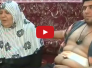 بالفيديو: هكذا نجا &quot;أحمد عبد الرضا&quot; من معسكر الصقلاوية