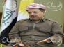 بارزاني: اجراء استفتاء على استقلال الإقليم وكركوك قرار لا رجعة فيه
