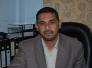 رئيس لجنة منظمات المجتمع المدني يشارك في ورشه تعريفية في مندي الصابئة المندائيين في ذي قار