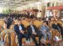 أقامت جامعة سومر ندوة ثقافية بحب الحسين (ع) 