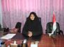 نوال جمعة : الواقع التربوي يمر بمرحلة خطرة جدا وعلينا التعاون جميعا لتصحيح المسار وإنقاذ البلد من الجهل 