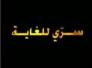 سري للغايه -همام عبد الحسين الكرخي