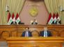 المالية النيابية: موازنة 2015 ستصل للبرلمان نهاية الشهر الحالي