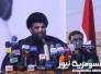الصدر يدعو إلى شكر الحكومة عند استجابتها لمطالب الشعب والتظاهر في حال العكس
