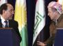 المالكي ينفي تلقيه اتصالاً هاتفياً من البارزاني قبل هجوم "داعش" على الموصل المالكي ينفي تلقيه اتصالاً هاتفياً من البارزاني قبل هجوم "داعش" على الموصل