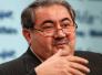 زيباري يتوقع عجزاً في موازنة 2015 بقيمة 23 تريليون دينار
