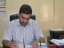 مناشدة الى مدير بلدية الناصرية من حي الفداء 